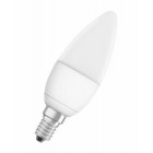 LED SUPERSTAR CLASSIC B advanced 25 ADV 4.5 W/827 E14